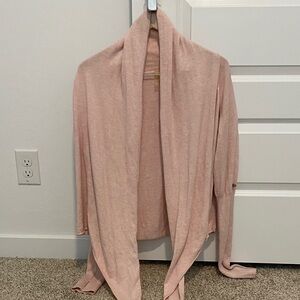 Calia Blush Women's Cardigan